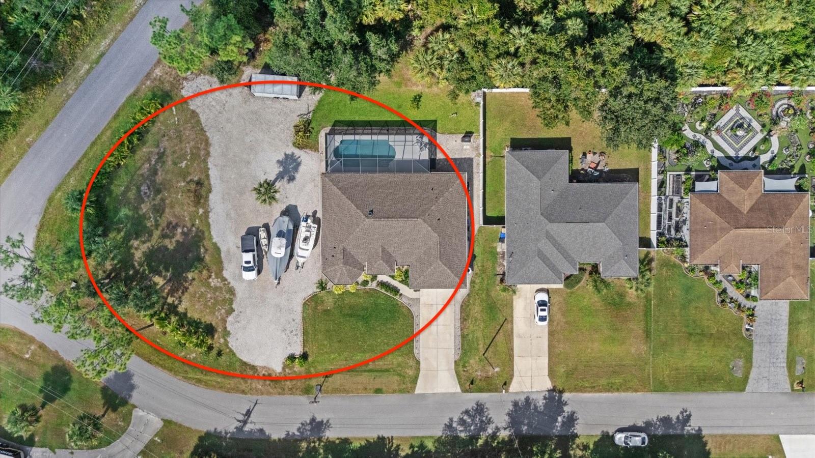 PORT CHARLOTTE SUB 32 - Residential