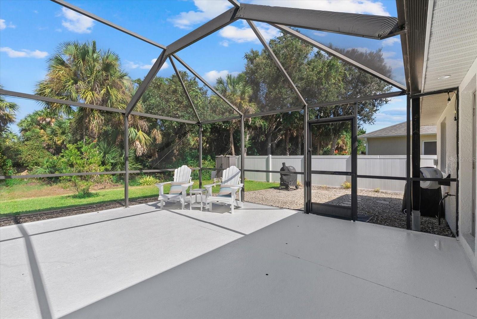 PORT CHARLOTTE SUB 32 - Residential