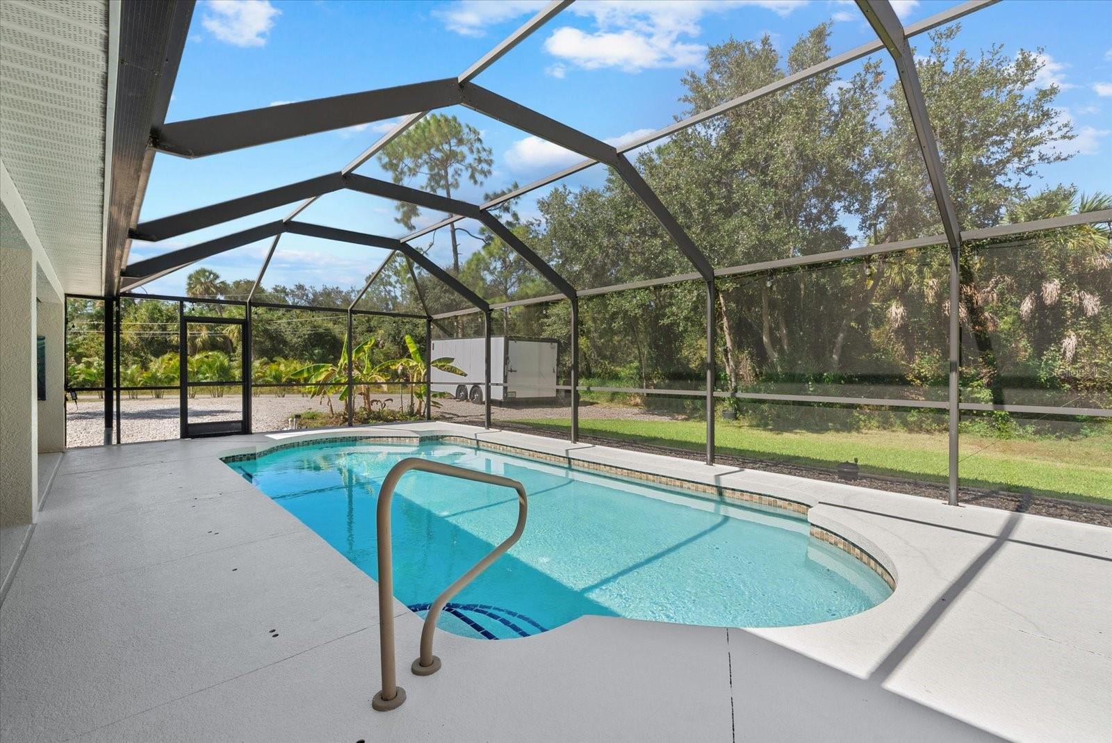 PORT CHARLOTTE SUB 32 - Residential
