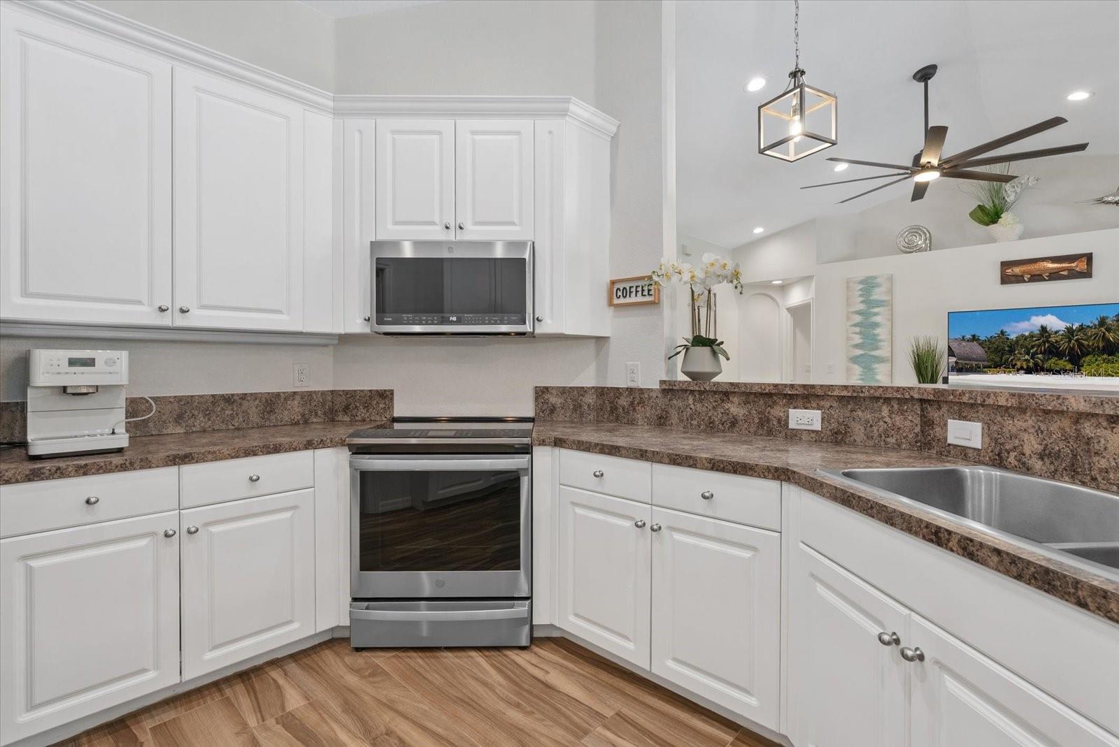 PORT CHARLOTTE SUB 32 - Residential