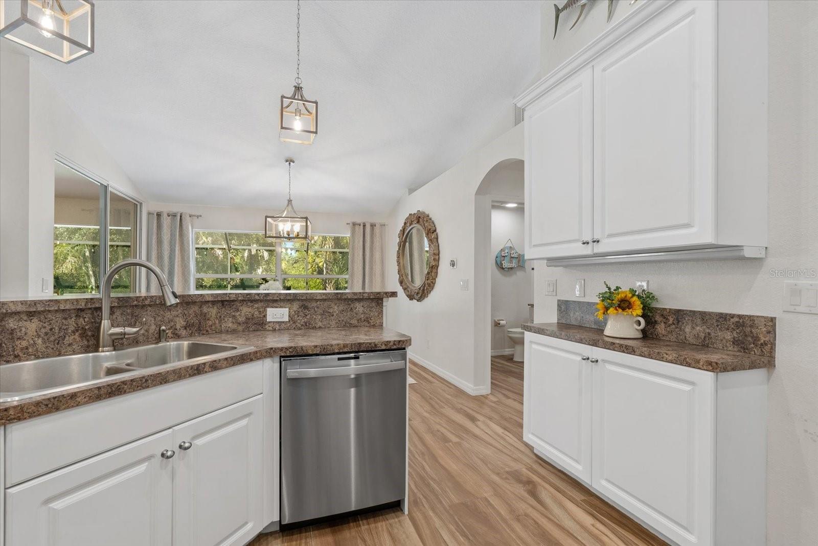 PORT CHARLOTTE SUB 32 - Residential