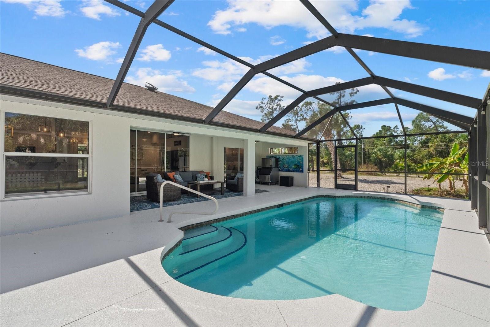 PORT CHARLOTTE SUB 32 - Residential
