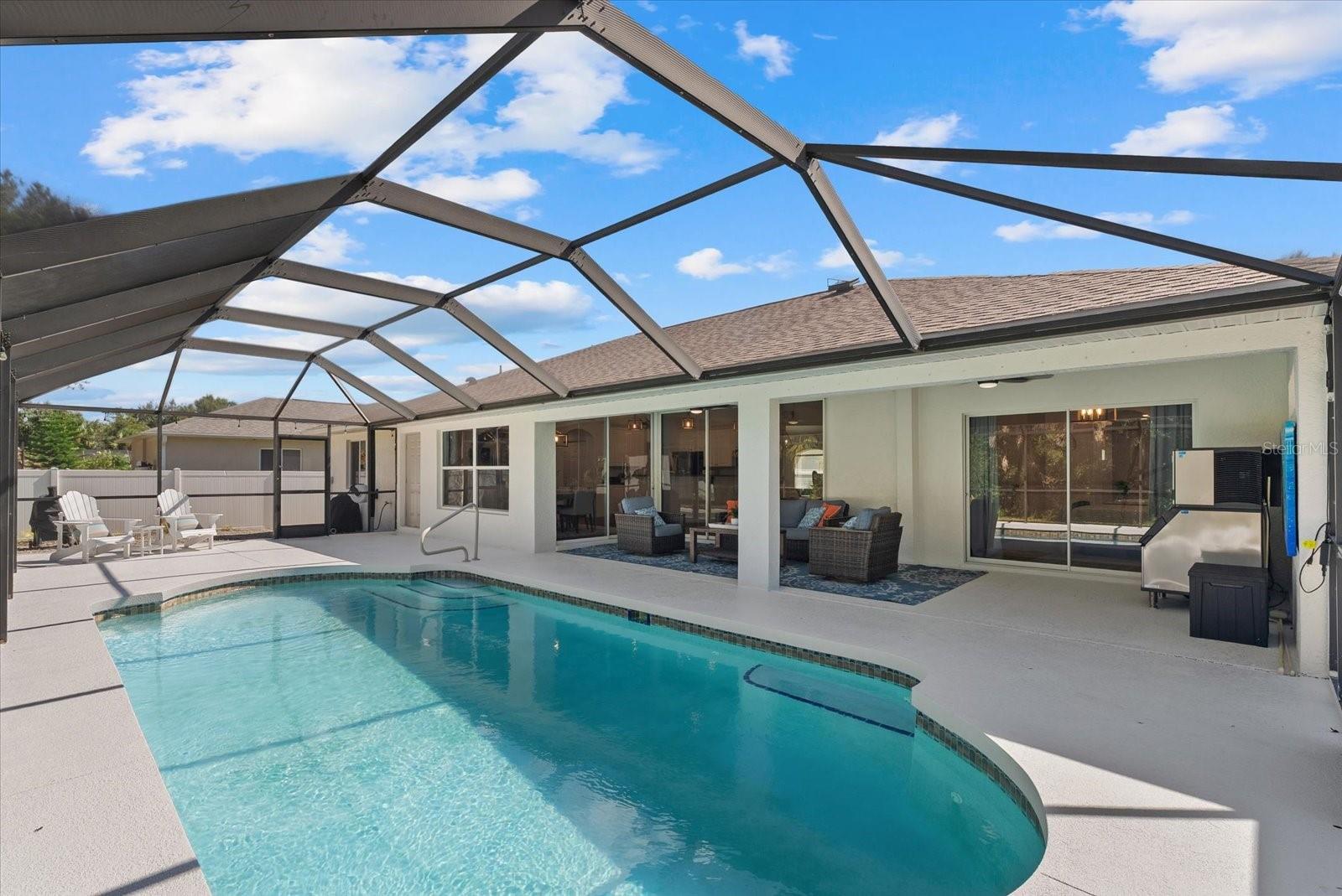 PORT CHARLOTTE SUB 32 - Residential