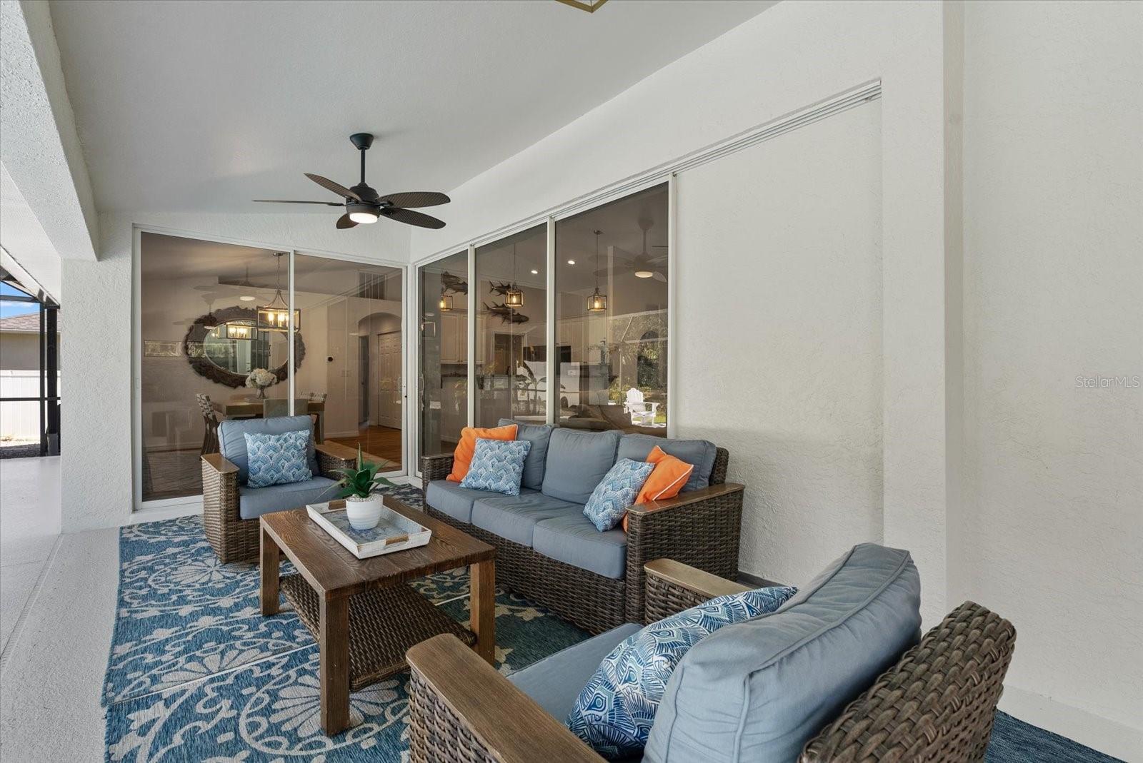 PORT CHARLOTTE SUB 32 - Residential