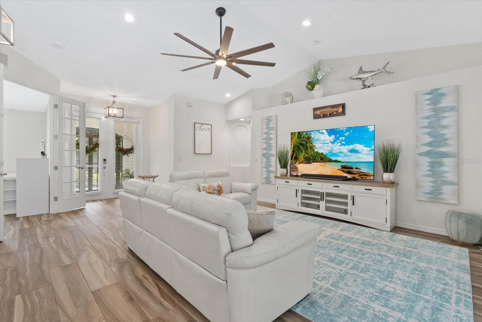 PORT CHARLOTTE SUB 32 - Residential