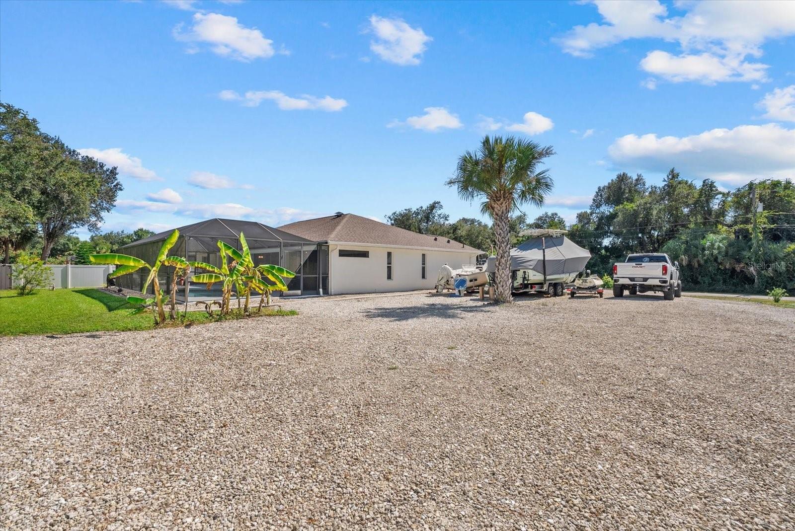 PORT CHARLOTTE SUB 32 - Residential