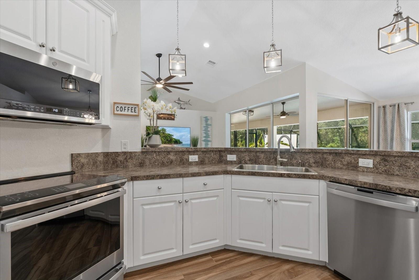 PORT CHARLOTTE SUB 32 - Residential