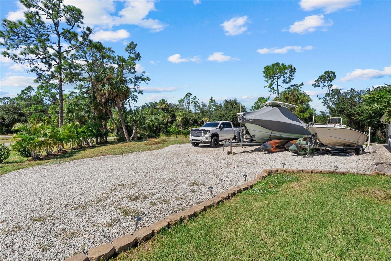 PORT CHARLOTTE SUB 32 - Residential