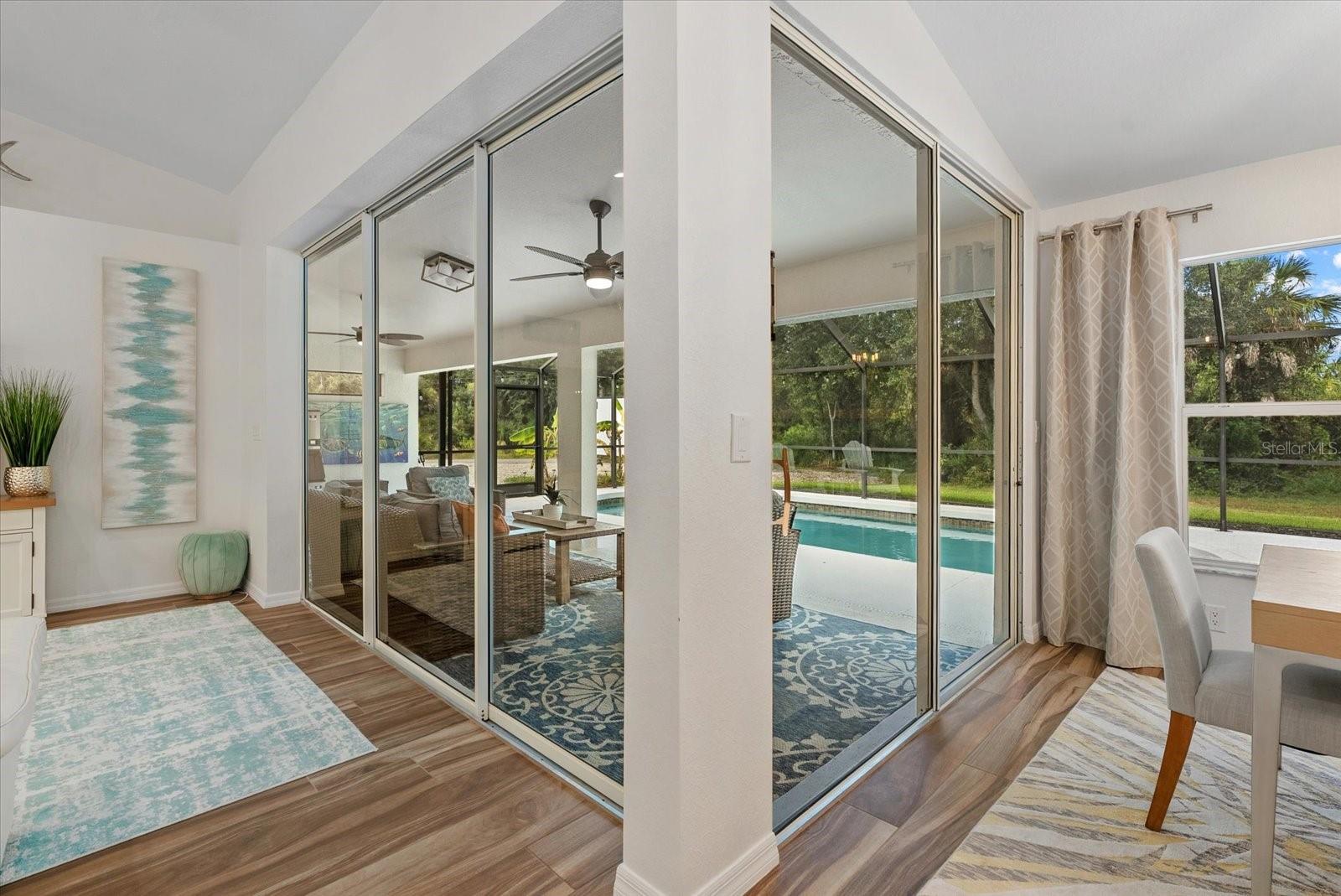 PORT CHARLOTTE SUB 32 - Residential