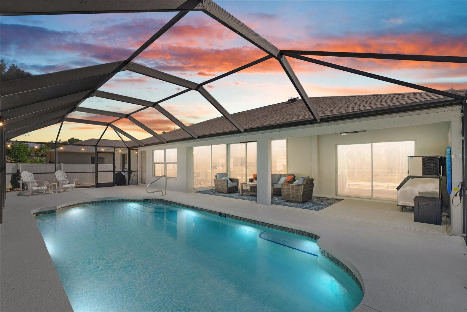 PORT CHARLOTTE SUB 32 - Residential