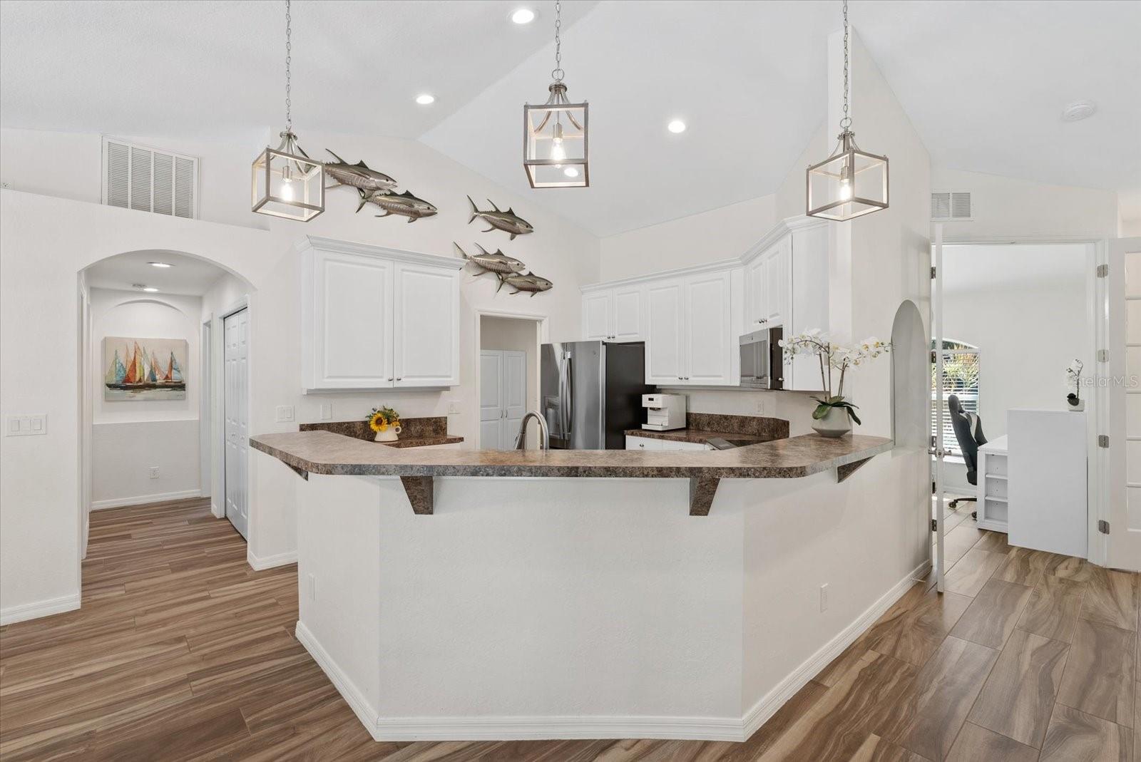 PORT CHARLOTTE SUB 32 - Residential