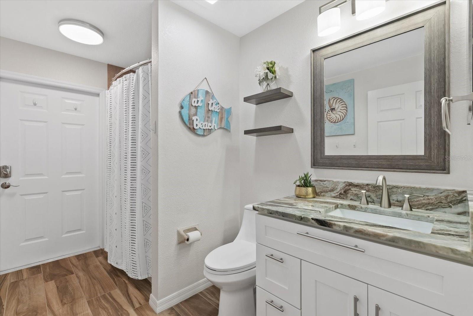 PORT CHARLOTTE SUB 32 - Residential