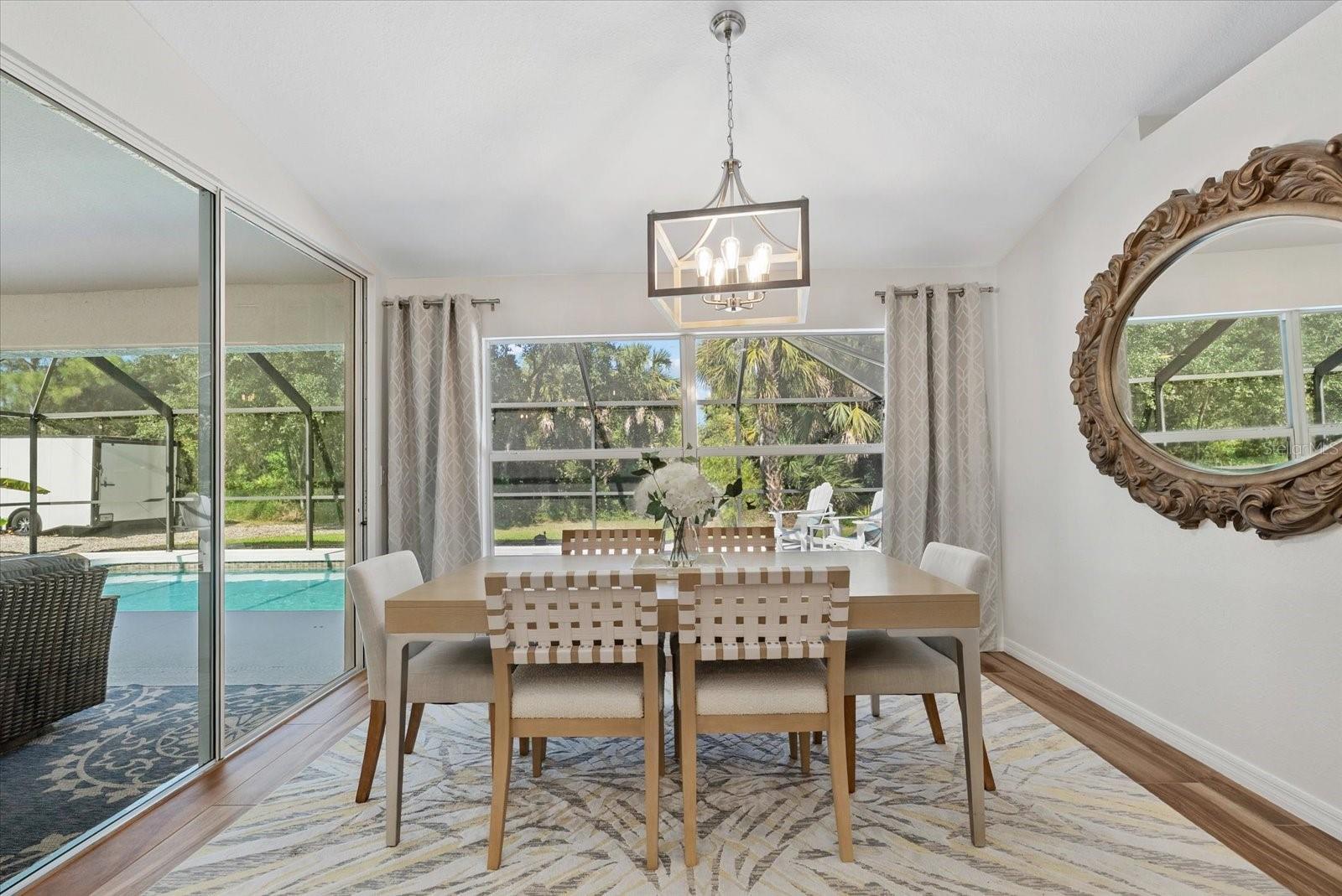 PORT CHARLOTTE SUB 32 - Residential