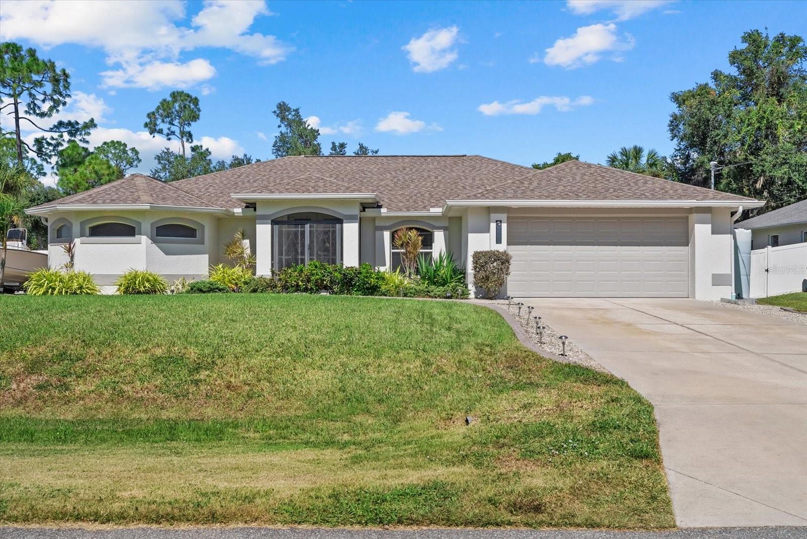 PORT CHARLOTTE SUB 32 - Residential