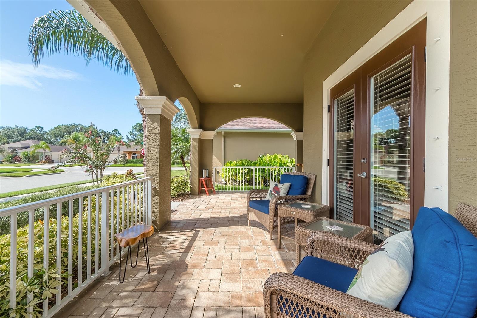 Promenade Parke - Residential