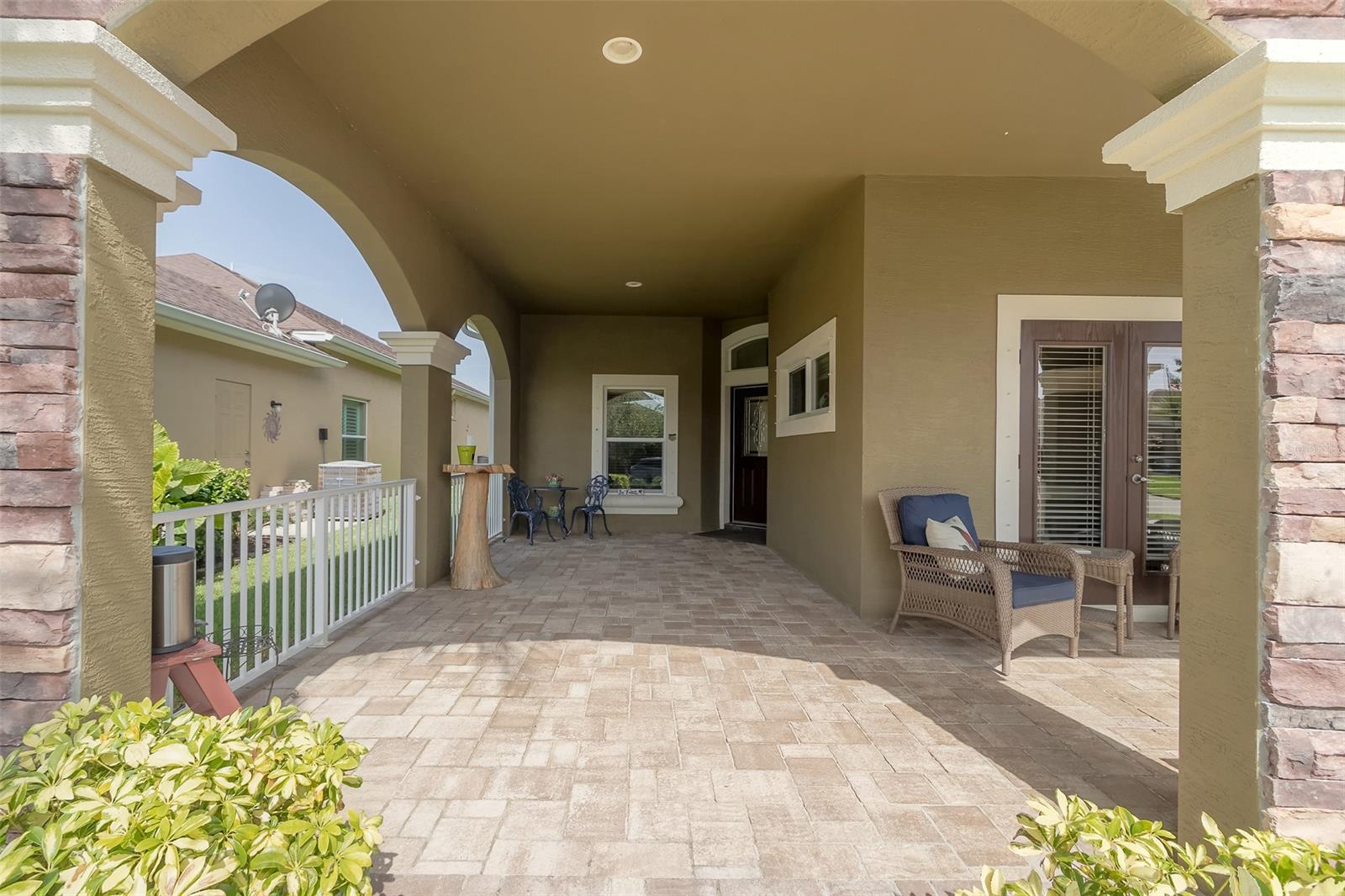 Promenade Parke - Residential