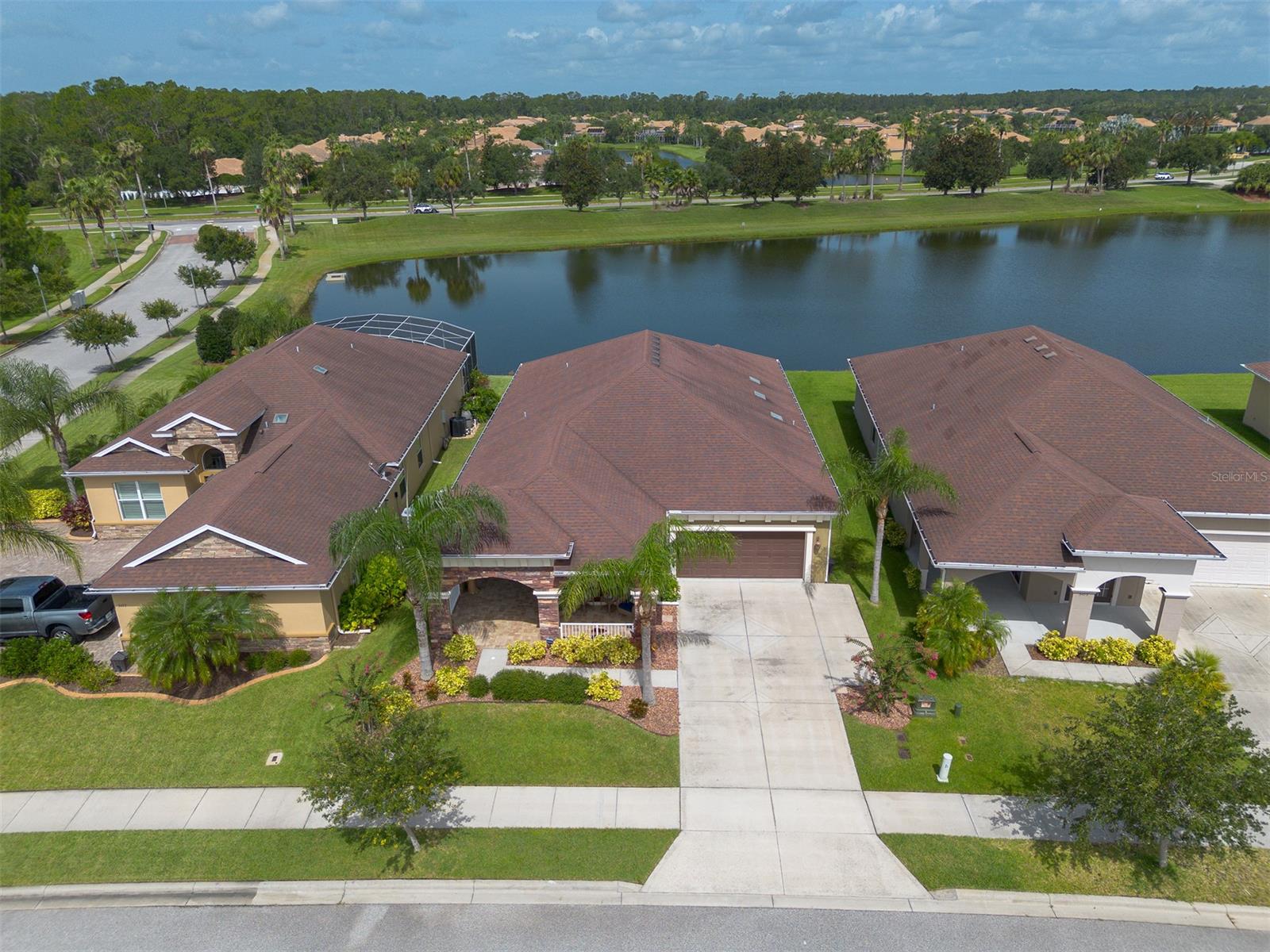 Promenade Parke - Residential