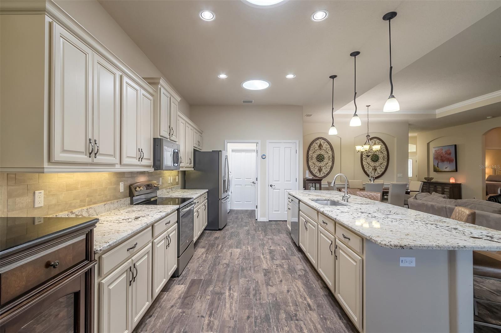 Promenade Parke - Residential