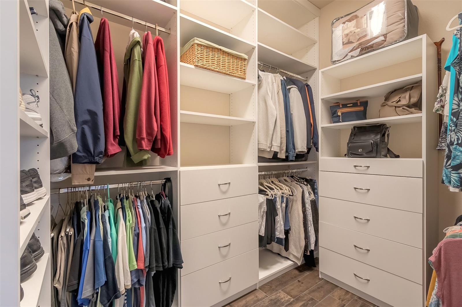 Promenade Parke - Residential