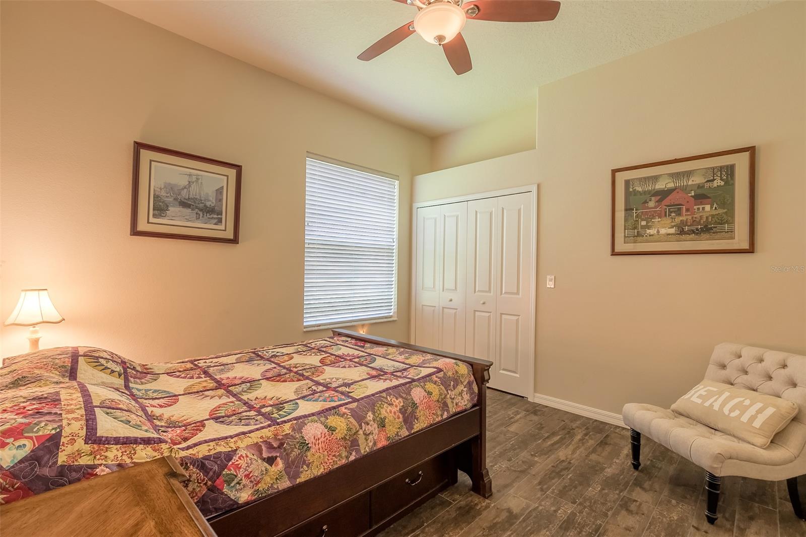 Promenade Parke - Residential