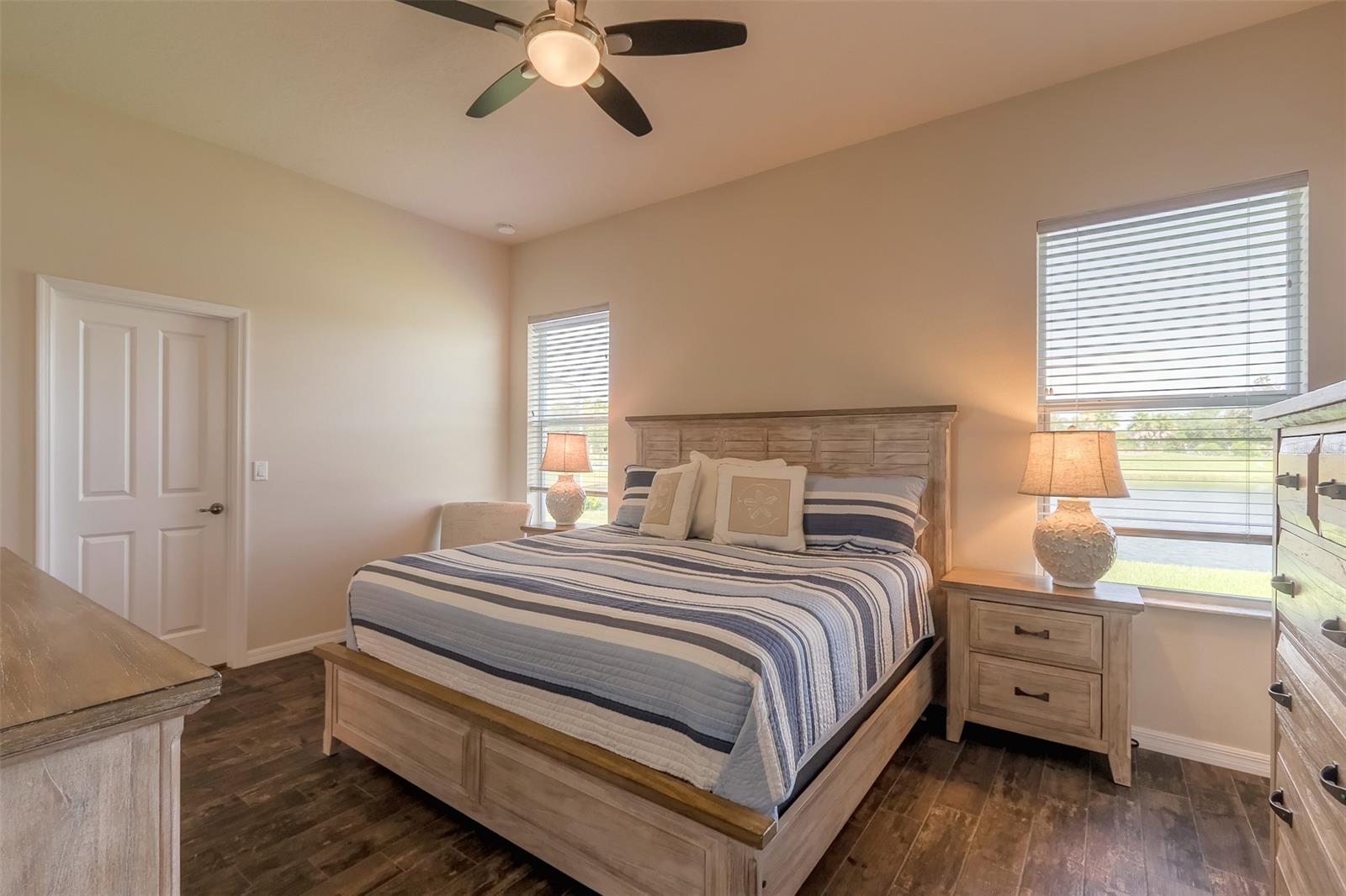 Promenade Parke - Residential