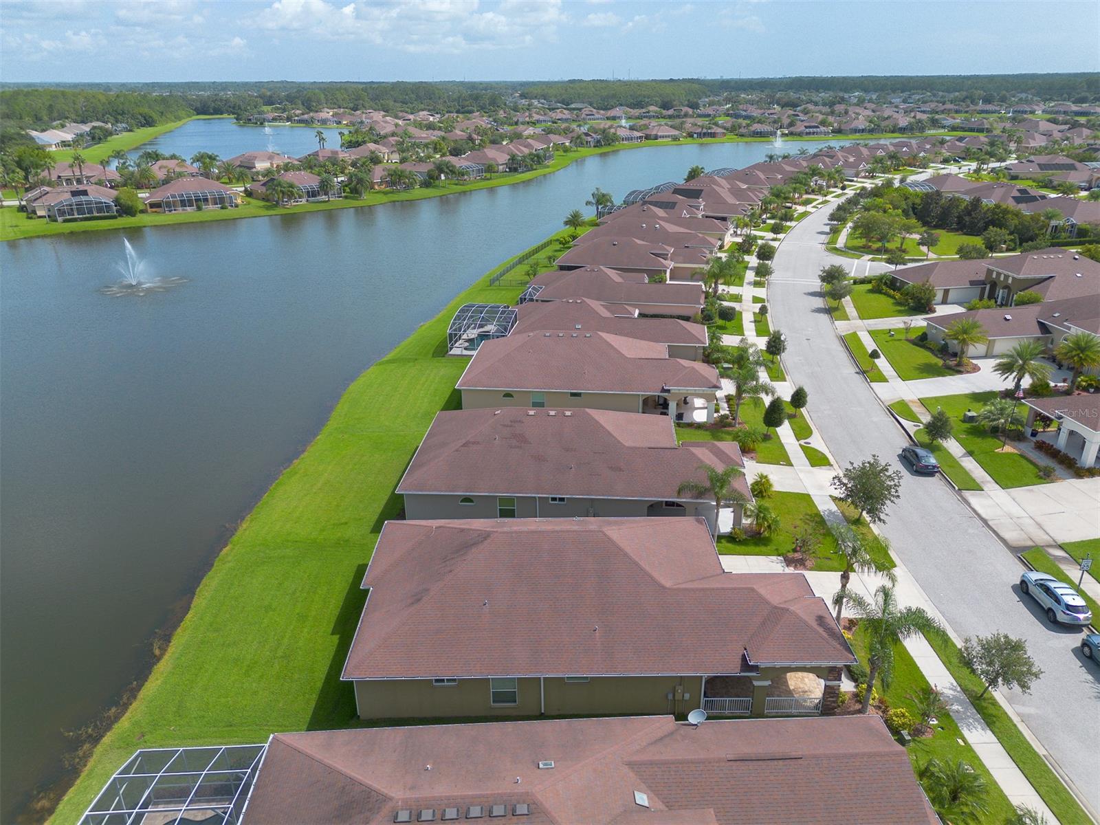 Promenade Parke - Residential