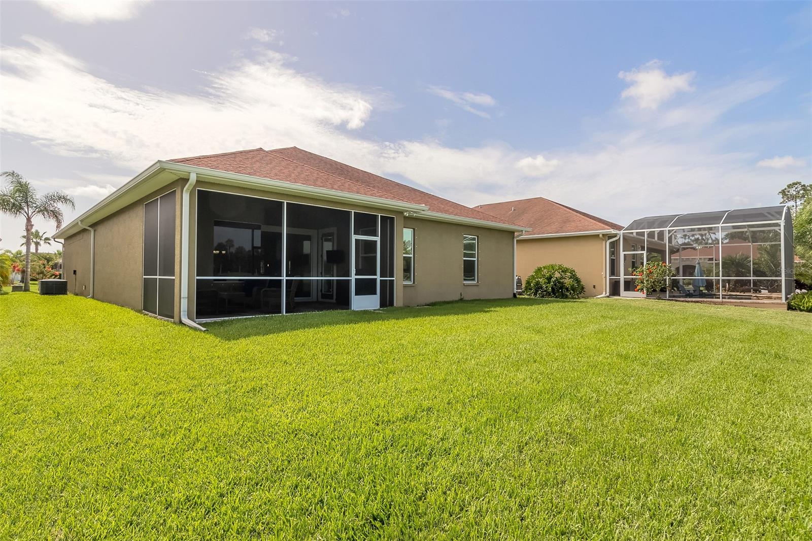 Promenade Parke - Residential