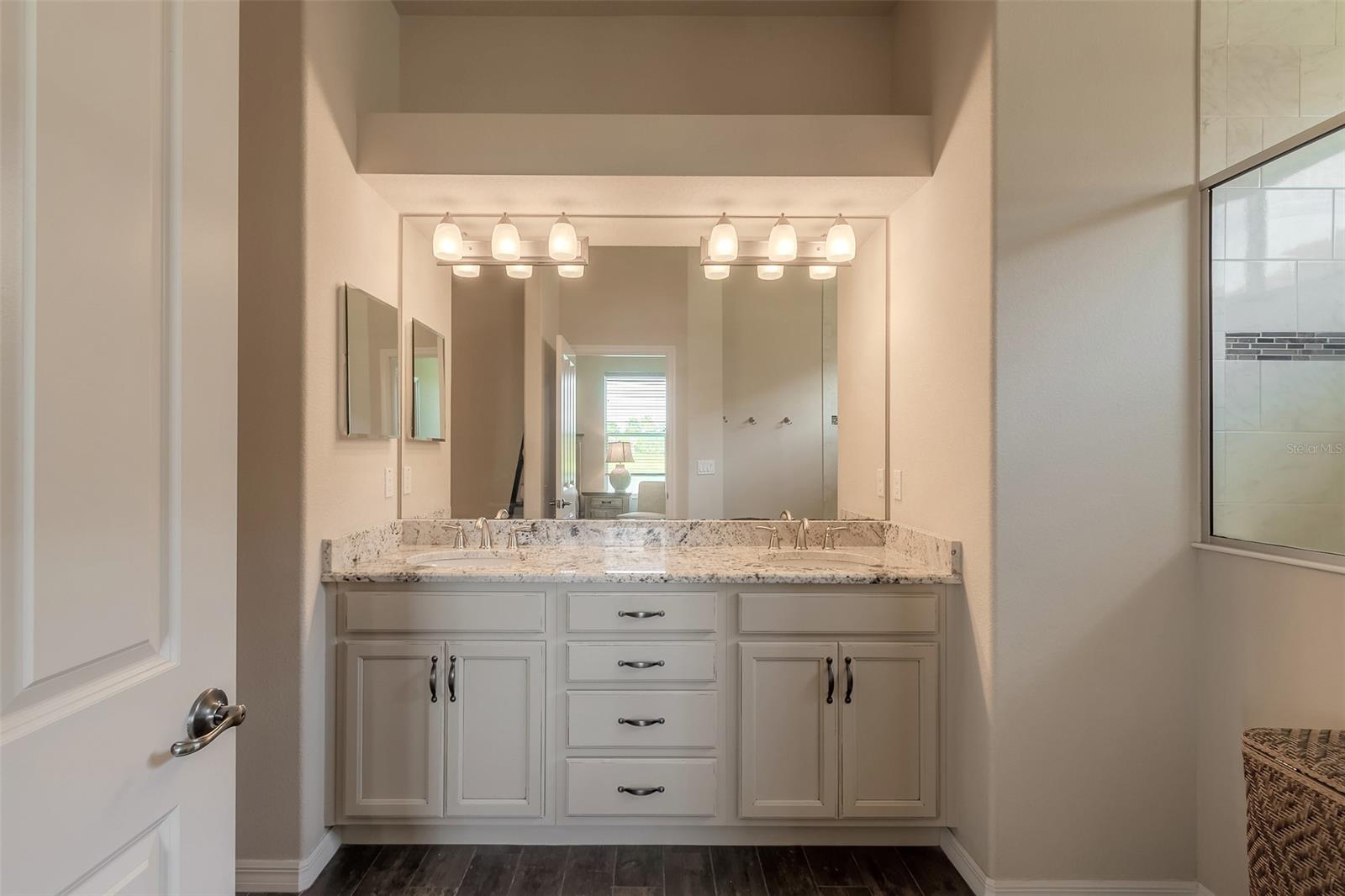 Promenade Parke - Residential