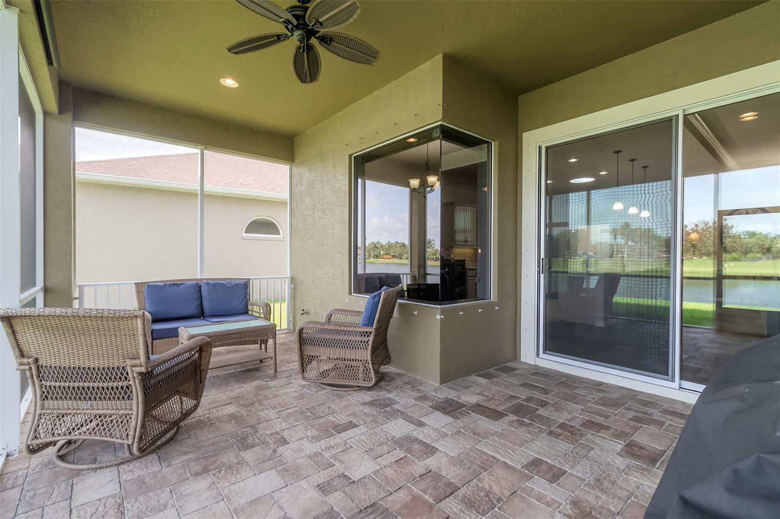 Promenade Parke - Residential