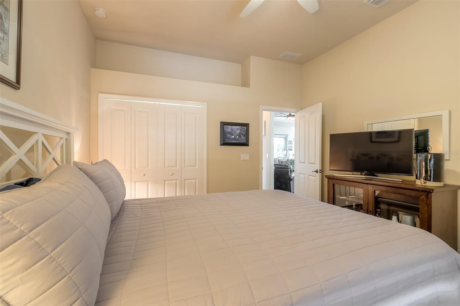 Promenade Parke - Residential