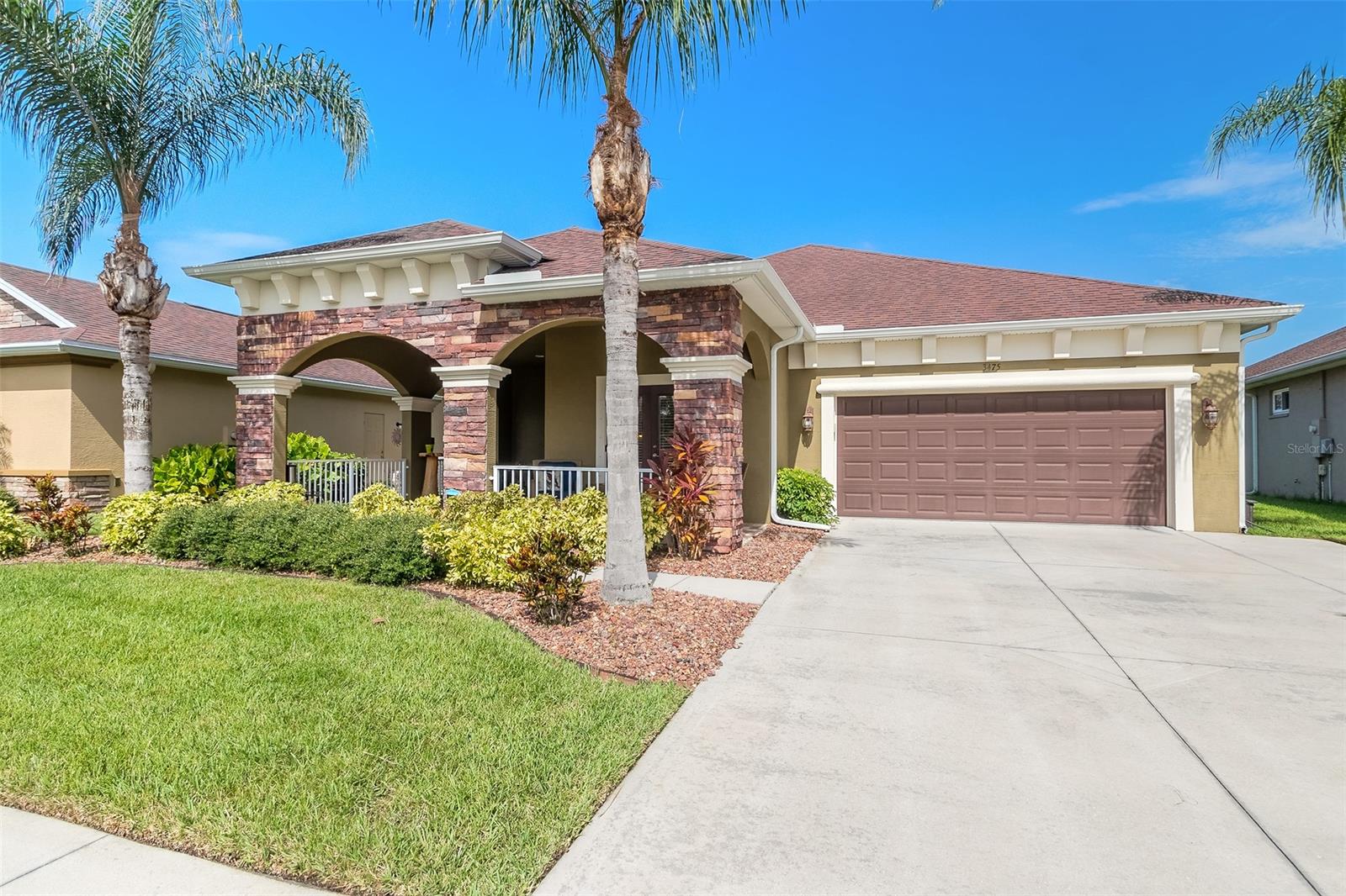 Promenade Parke - Residential