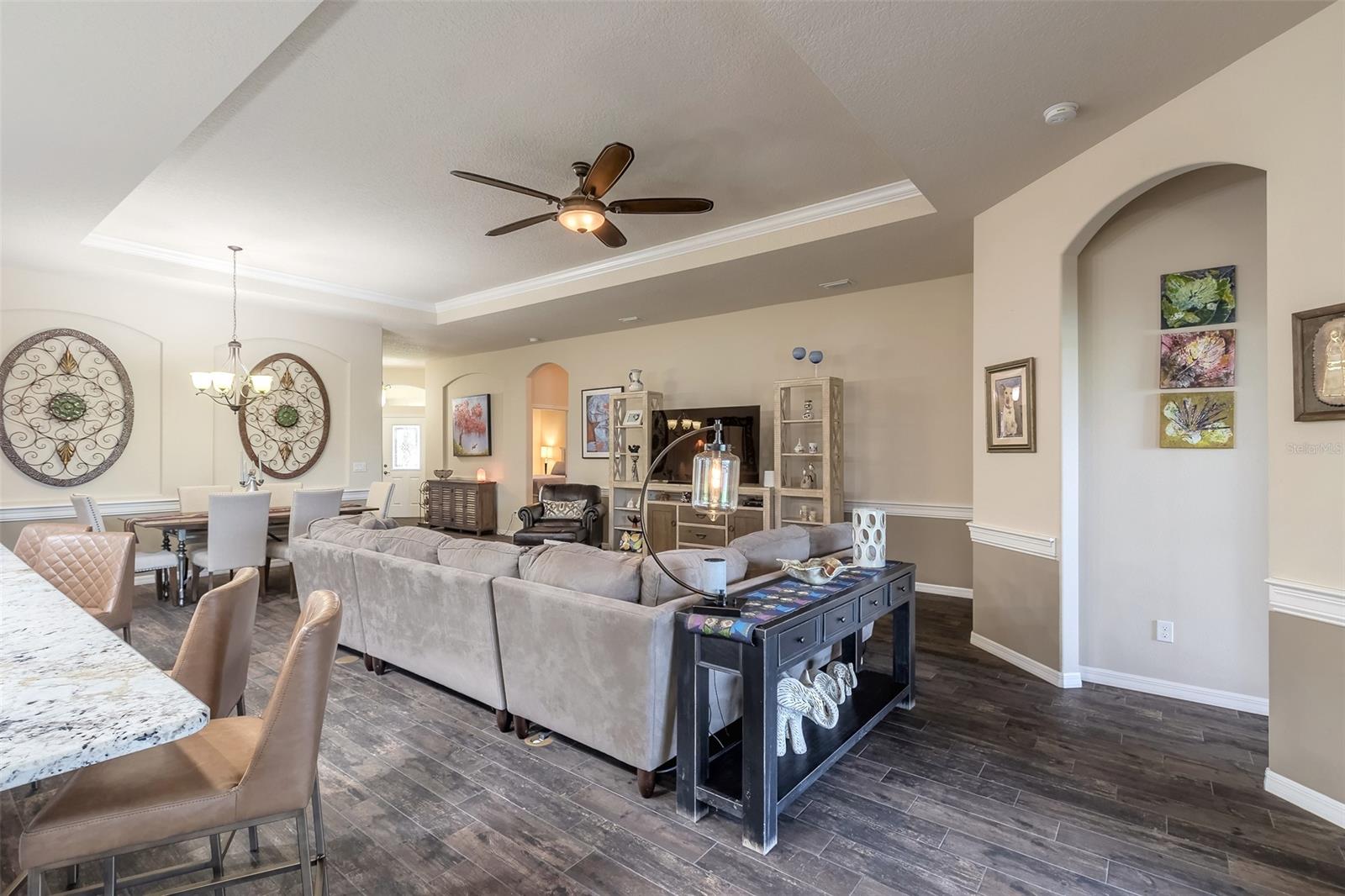 Promenade Parke - Residential