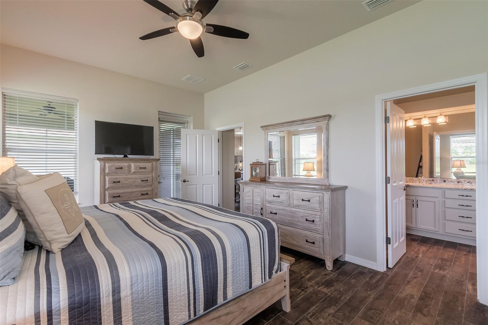 Promenade Parke - Residential