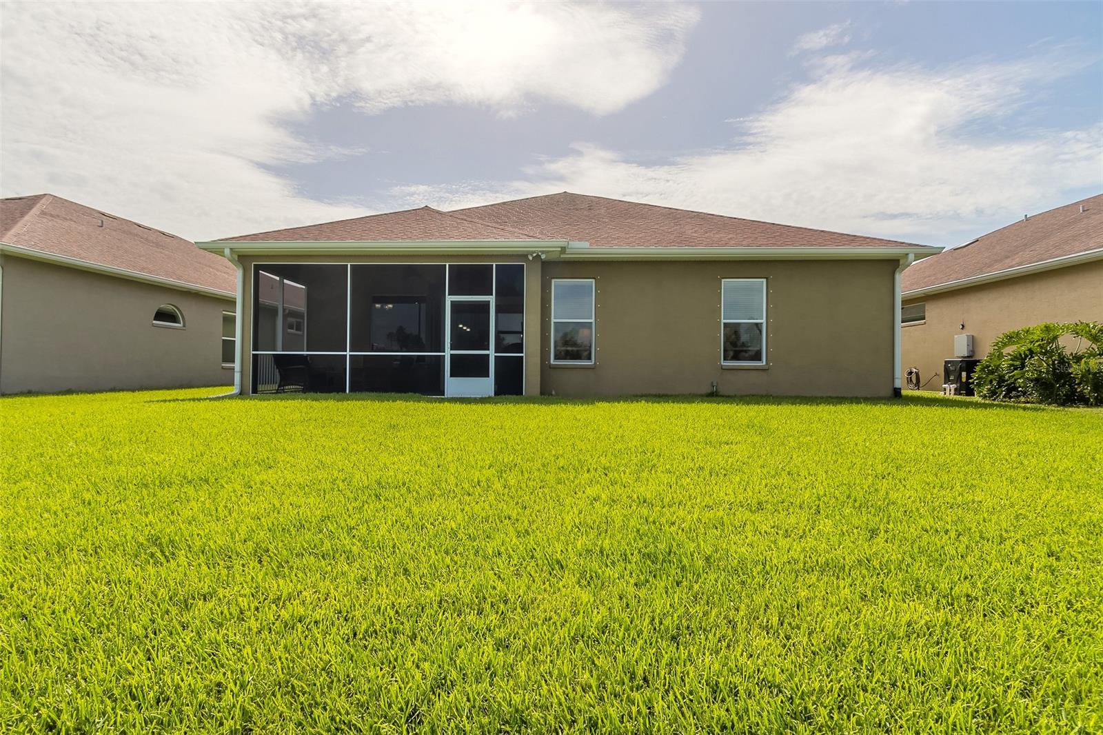 Promenade Parke - Residential