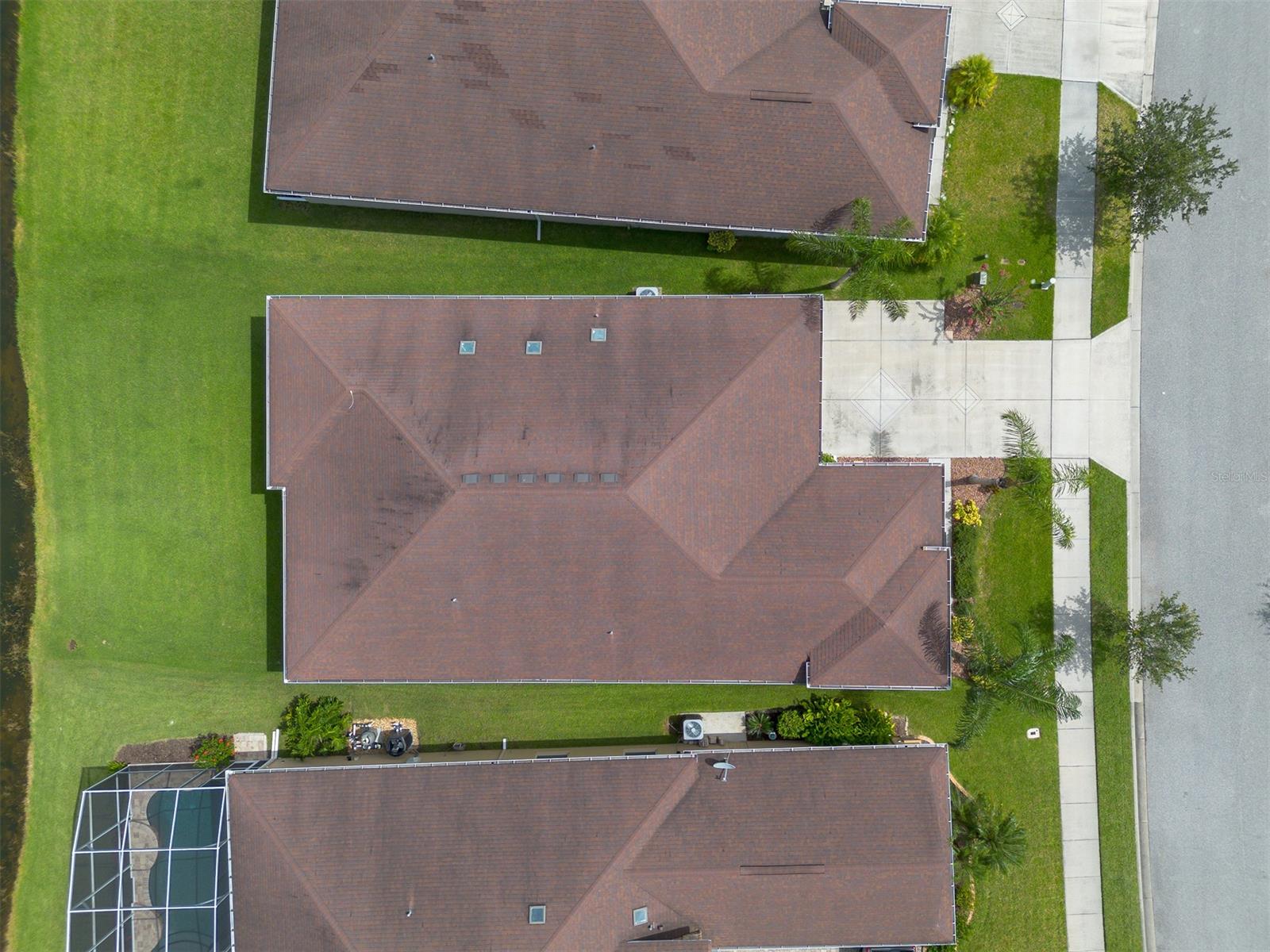 Promenade Parke - Residential