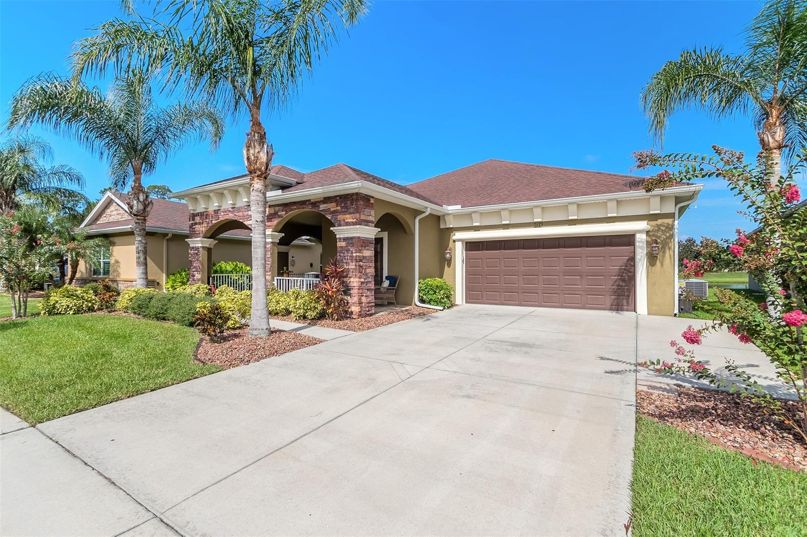 Promenade Parke - Residential