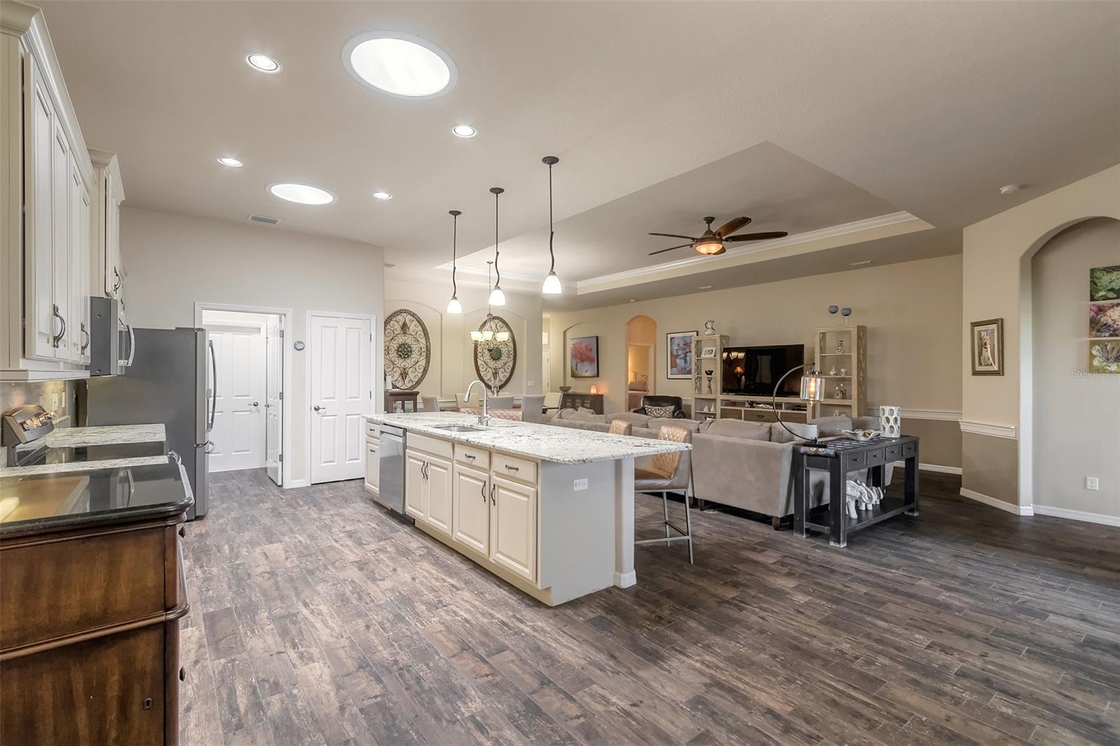 Promenade Parke - Residential