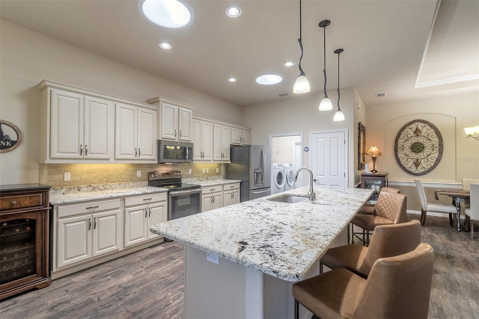 Promenade Parke - Residential