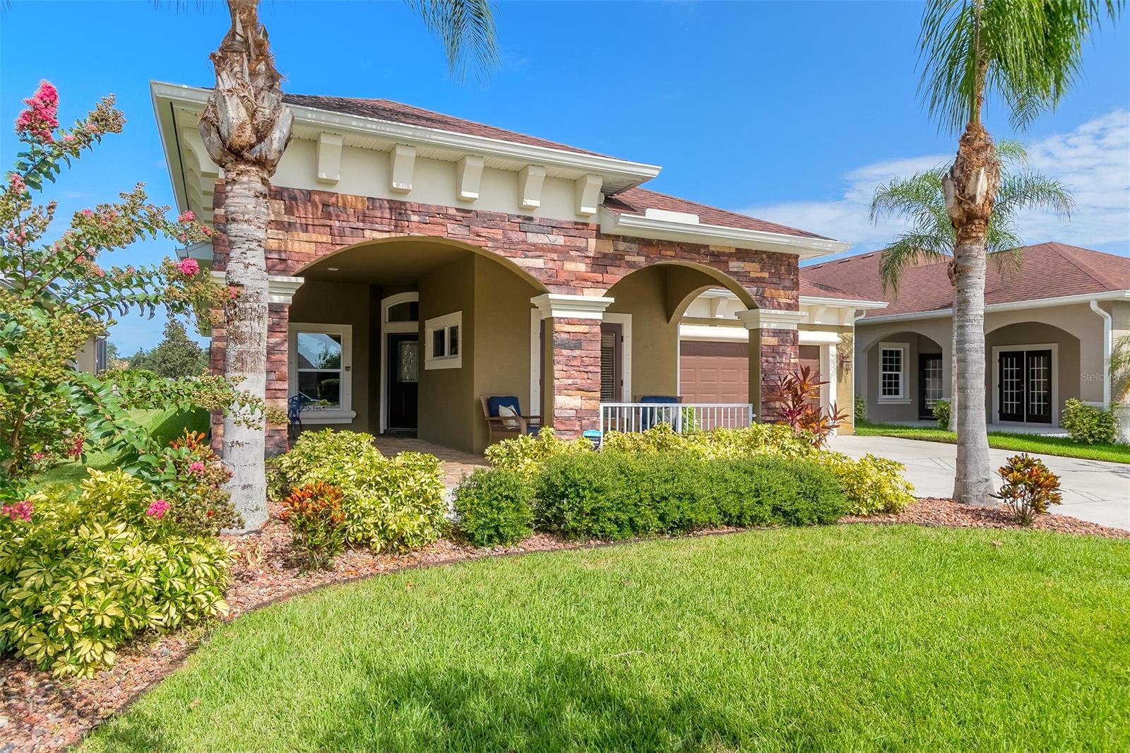 Promenade Parke - Residential