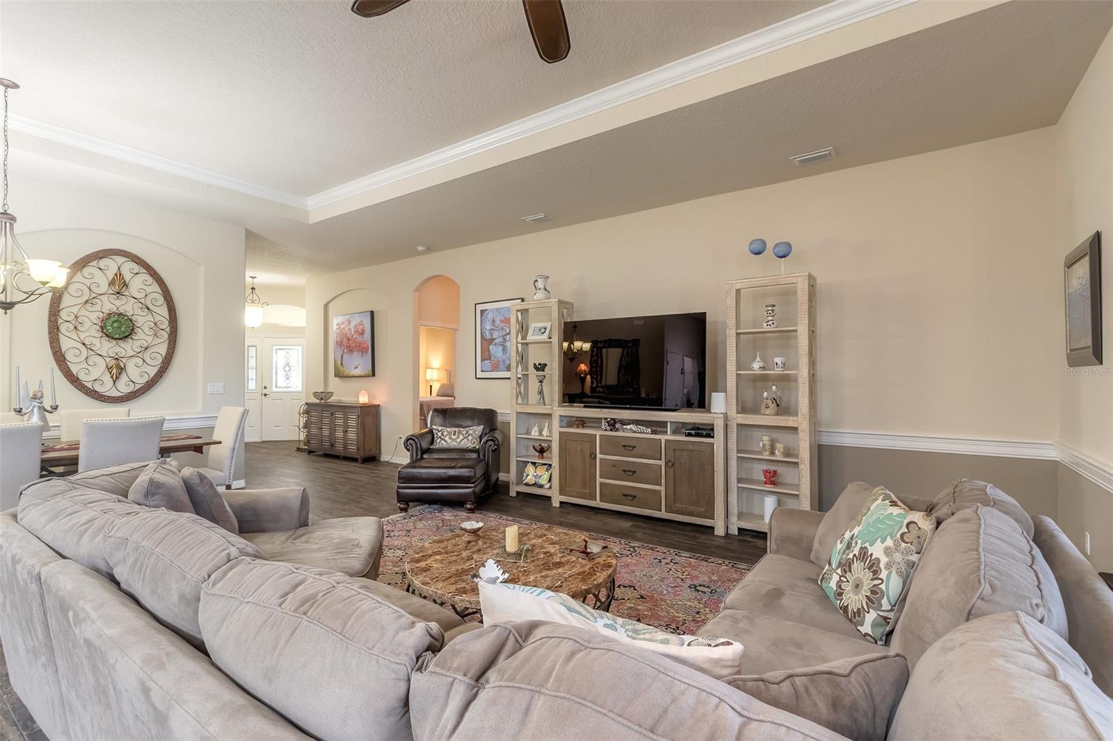 Promenade Parke - Residential