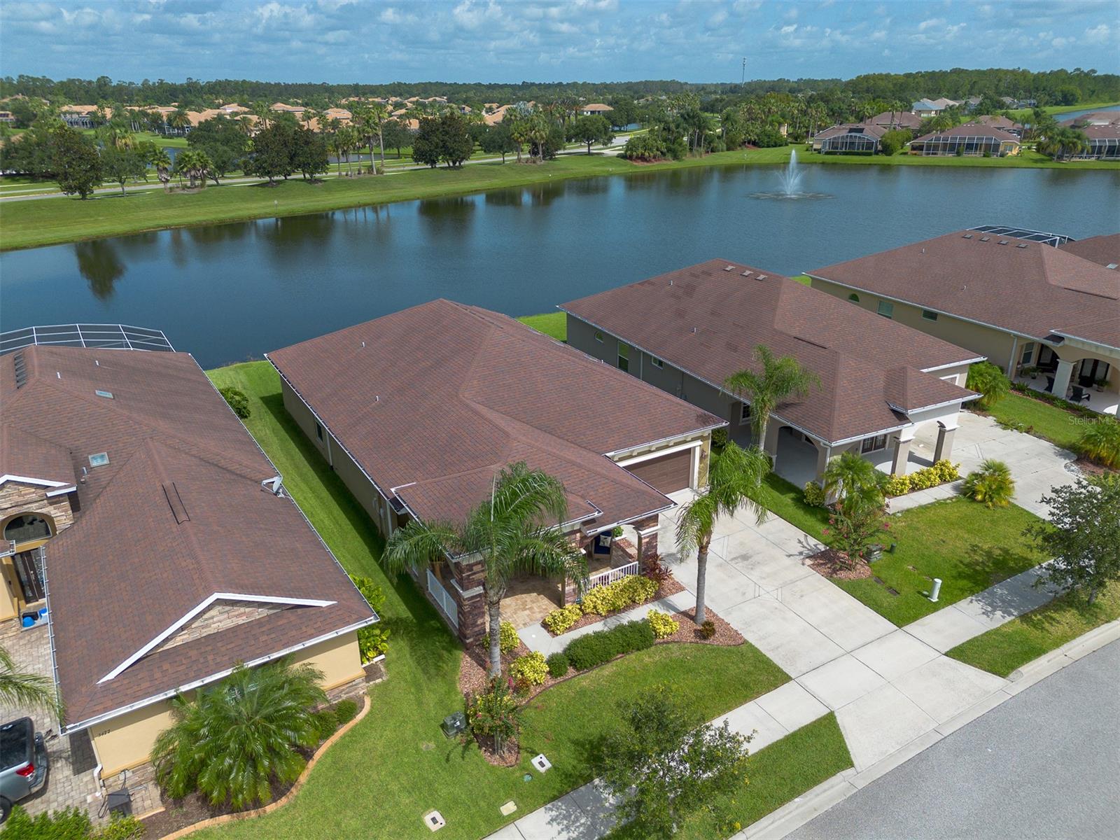 Promenade Parke - Residential