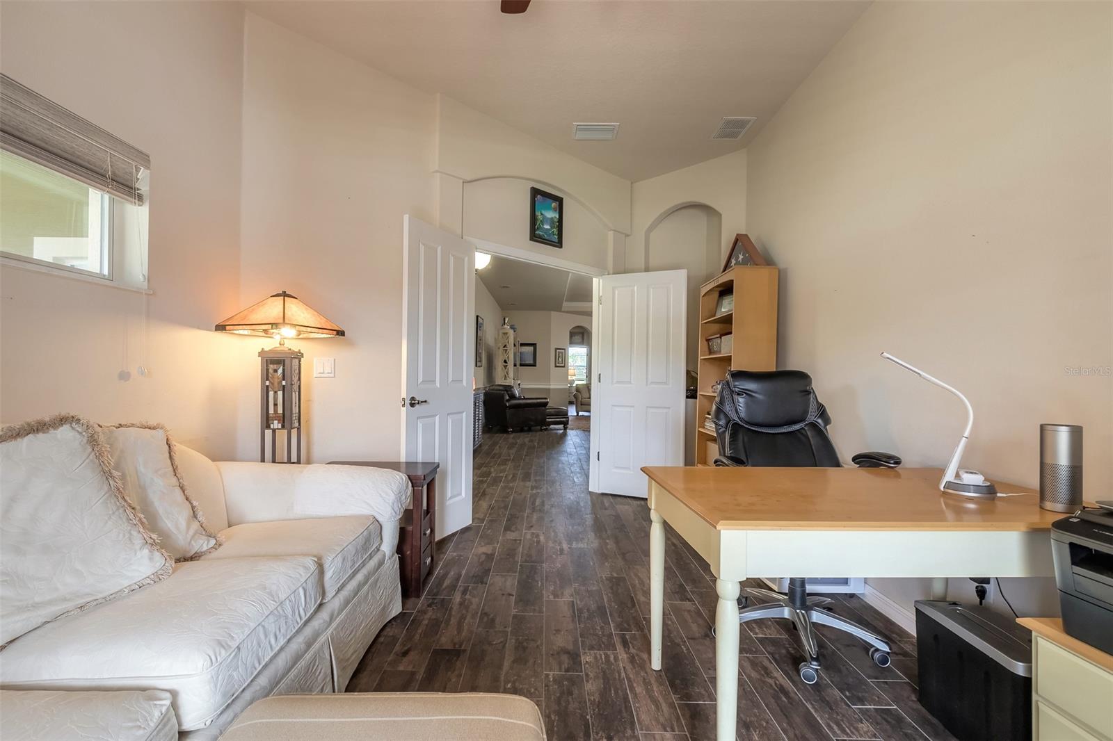 Promenade Parke - Residential