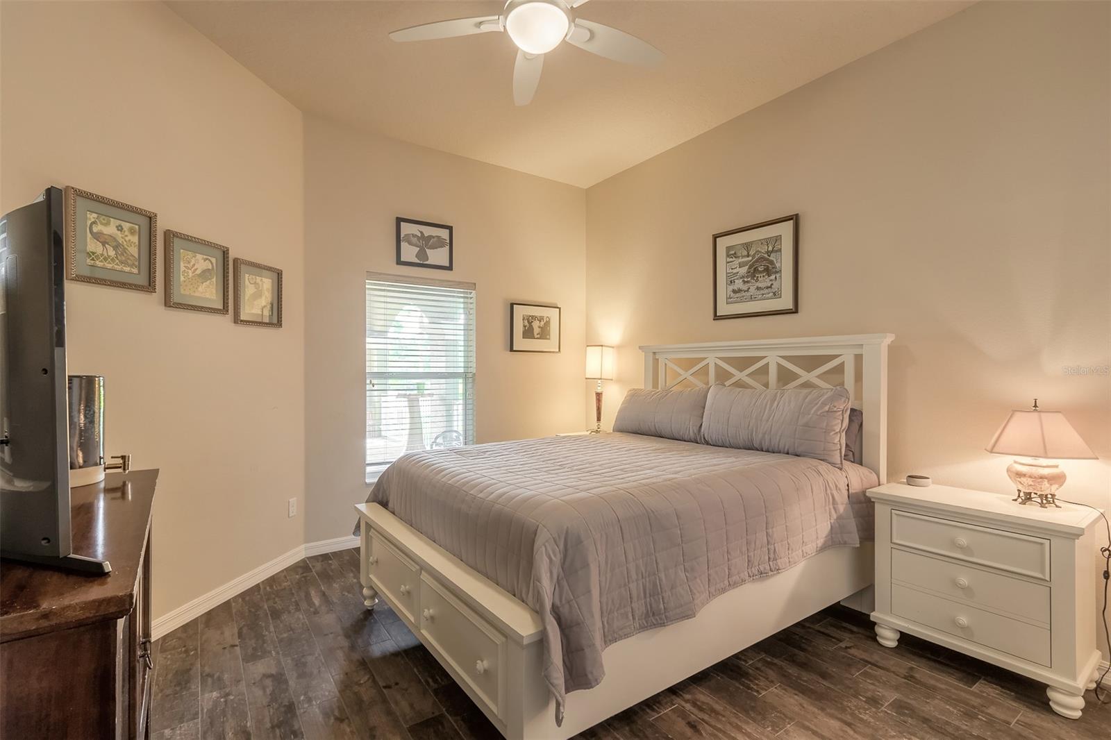 Promenade Parke - Residential