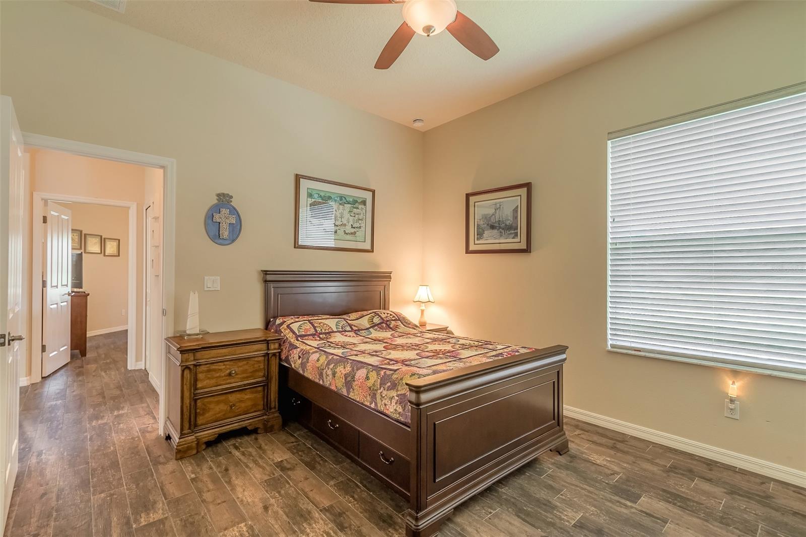 Promenade Parke - Residential