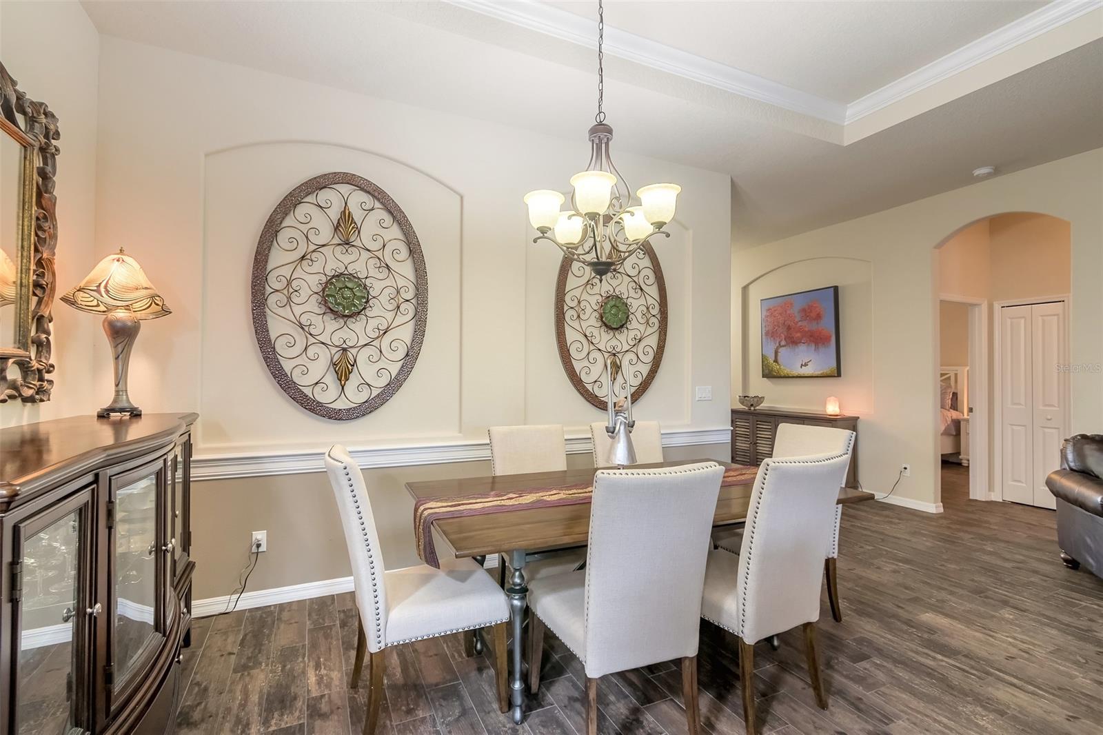 Promenade Parke - Residential