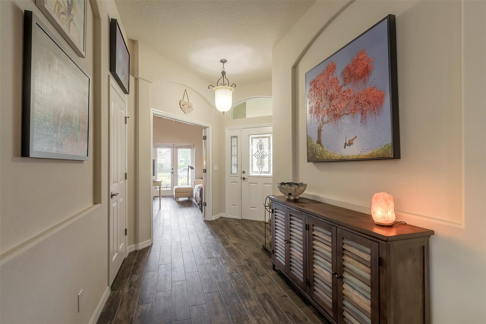 Promenade Parke - Residential