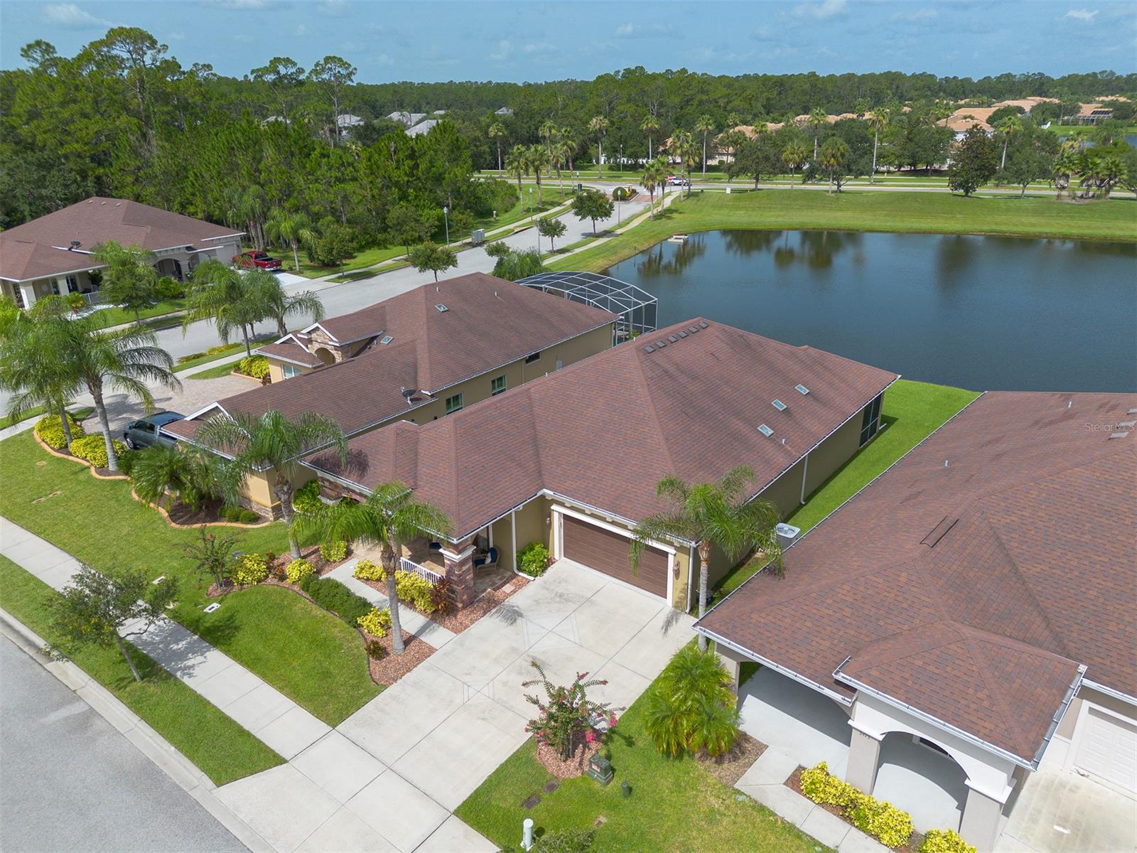 Promenade Parke - Residential