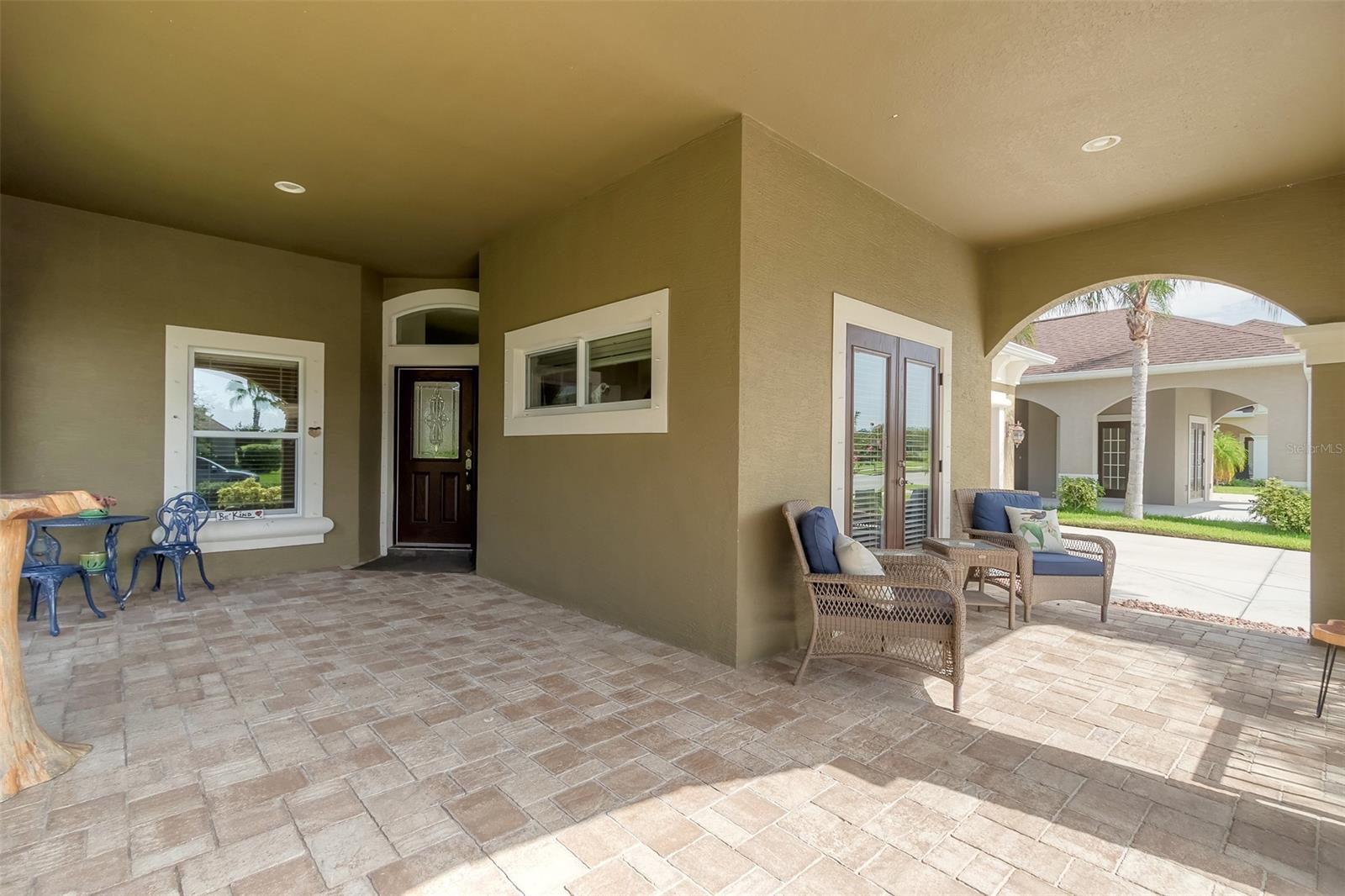 Promenade Parke - Residential