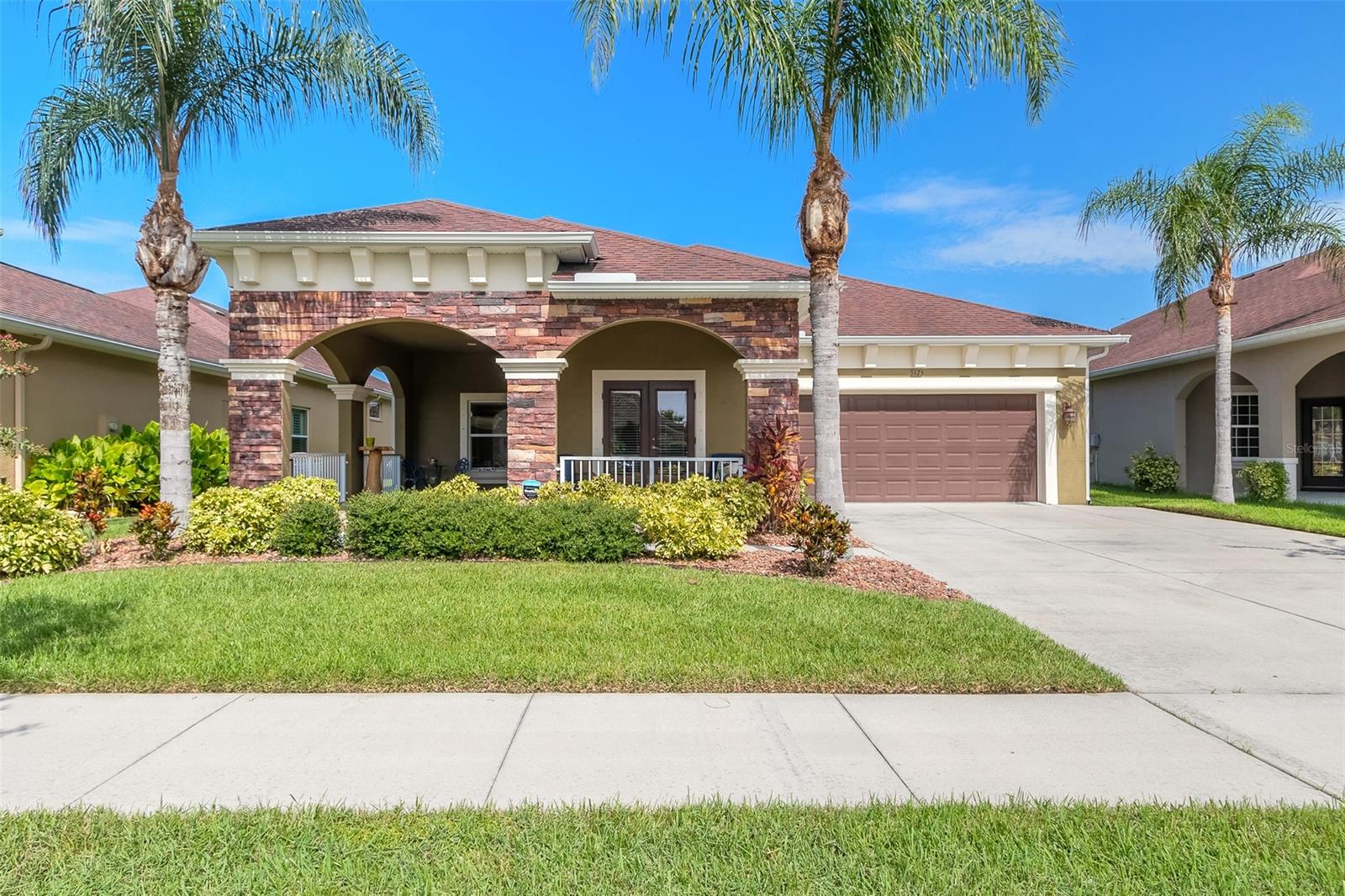 Promenade Parke - Residential