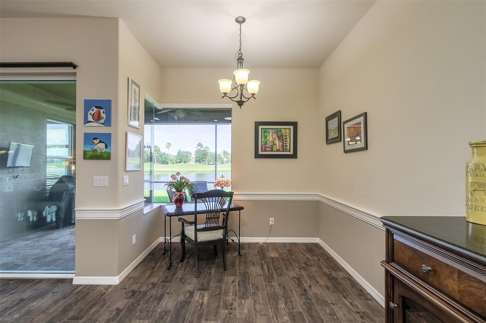 Promenade Parke - Residential